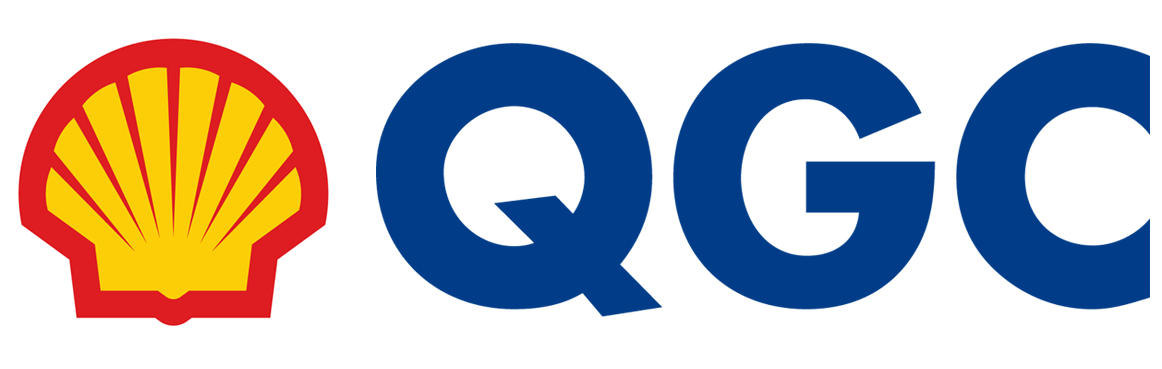 Shell QGC
